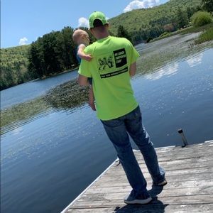 Meet your Posher, Johnathan